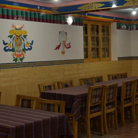 Barath Hotel & Guest House Leh Esterno foto