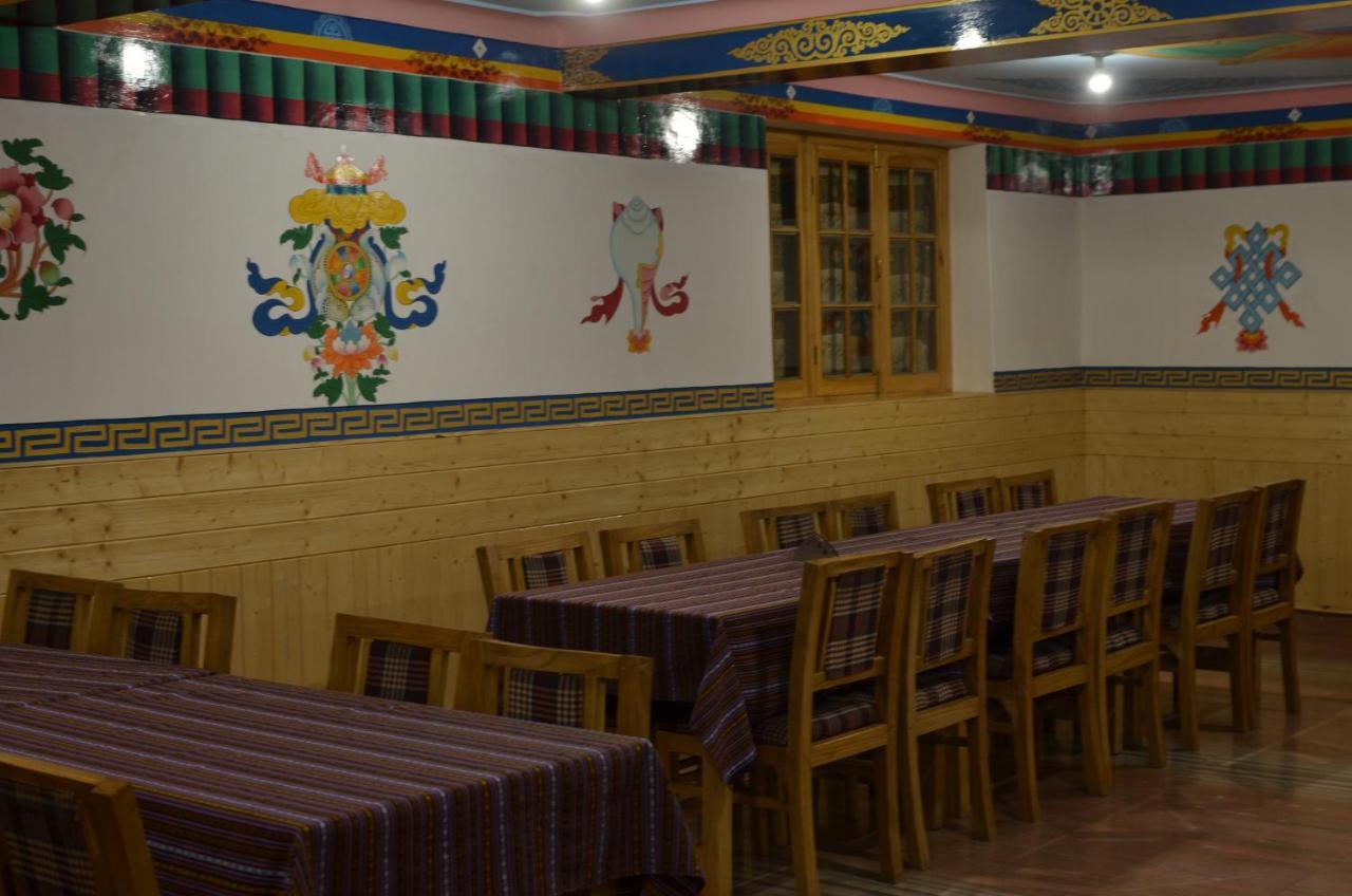 Barath Hotel & Guest House Leh Esterno foto